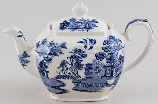 Teapot c1980s